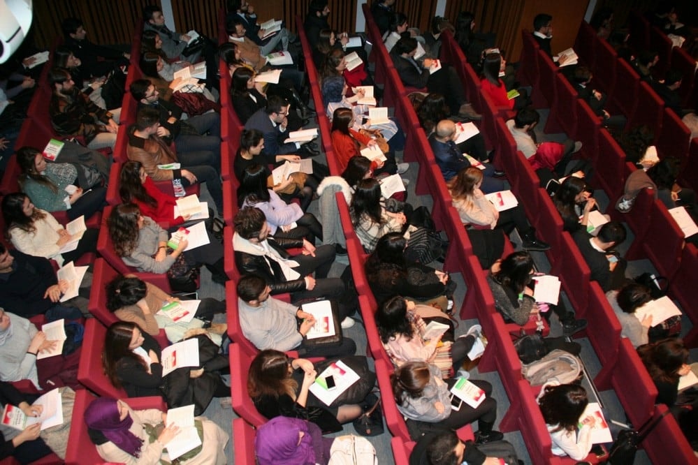 Staj Eğitim Merkezi’nde Yeni Eğitim Dönemi Başladı - 37