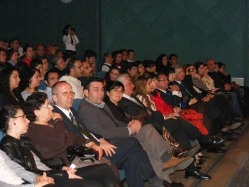 132. Yıl Etkinliklerinde
Sanat Gösterileri - 12