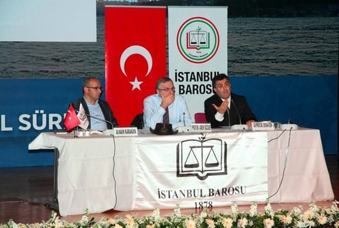 Sanıktan Delile Gidilmesi Kabul Edilebilir Bir Durum Değildir
 - 60
