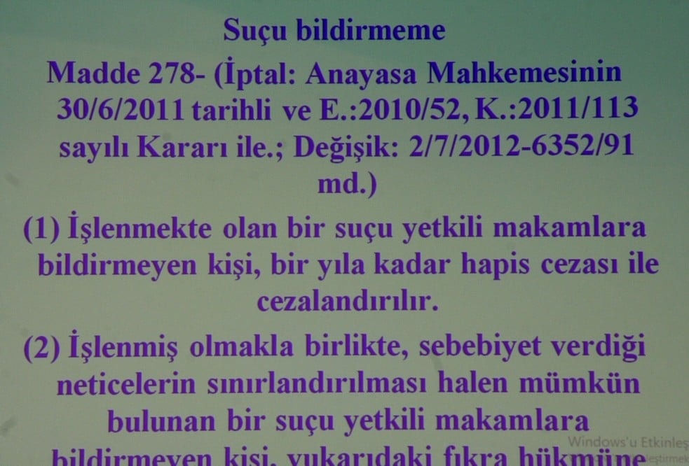 Toplumsal Cinsiyet Eşitliğinin Sağlanması Erkeğin de Sorunu Olmalıdır - 78