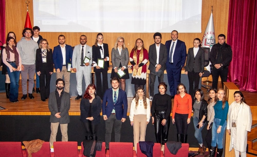 Sigorta Hukuku Komisyonu’nun Düzenlediği “Sanat Eserlerinin Sigortalanması Semineri” Düzenlendi - 16