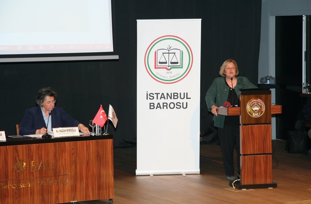 Anayasa Değişikliği Sempozyumu - 98