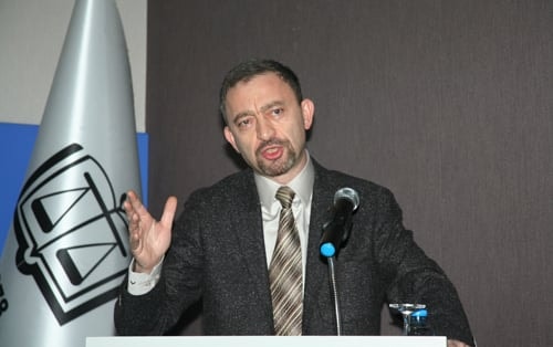 Baro Meclisi Toplandı - 7