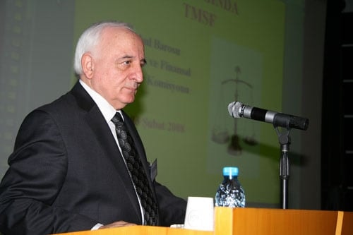 “Günışığında Tmsf” Paneli - 2