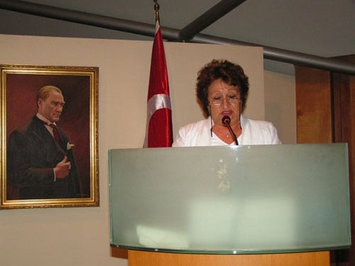 Sem Eğitim Dönemi Sona Erdi - 1