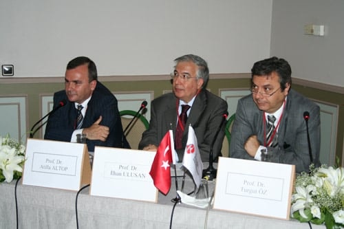 Kamu Hukuku, Özel Hukuk Ve Ceza Hukuku Sempozyumu - 10
