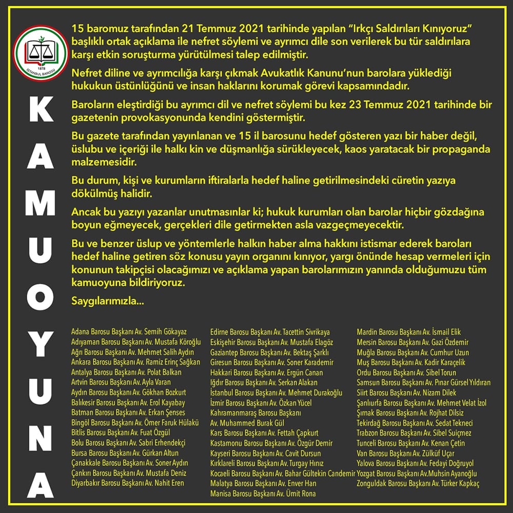Kamuoyuna