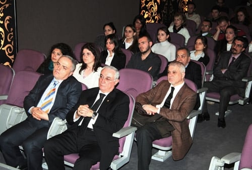 Staj Eğitim Merkezi 17. Dönem 2009/4 Eğitim Dönemi Başladı - 11
