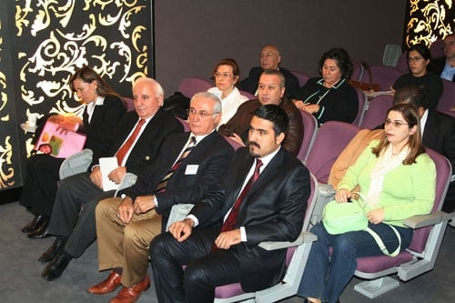 Arabuluculuk Yasa Tasarısı 
Akademisyenlerce Değerlendirildi - 5