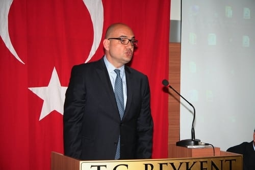 Deniz Taşımacılığında Yük Hasarı Ve Sorumluluk Kavramı
 - 6