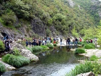 Stajyer Avukatlar Trekking Yaptı - 8