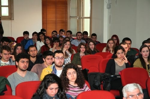 Türkiye’Nin Ayağına Vurulmak İstenen Pranga: Soykırım
 - 26