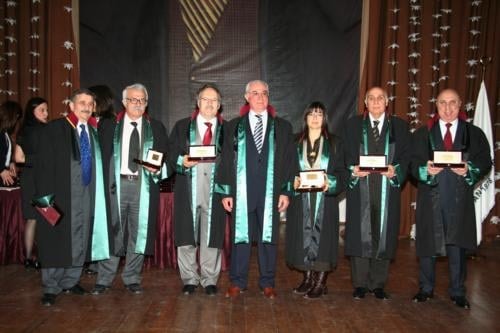 Avukatlar Günü Kutlandı - 61