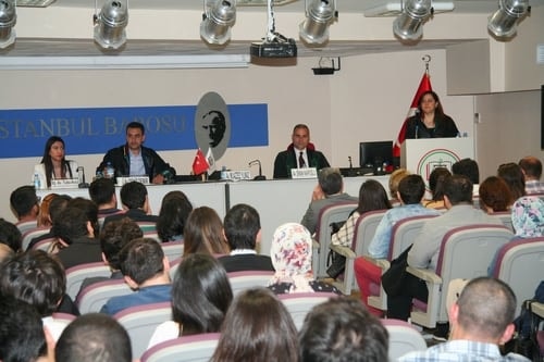 Savunmasız Bir Yargı Düşünülemez
 - 8