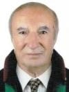 Avukat Gültekin Turanalp (12123) Vefat Etti