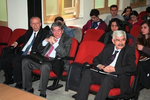 Türkiye’Nin Ayağına Vurulmak İstenen Pranga: Soykırım
 - 3