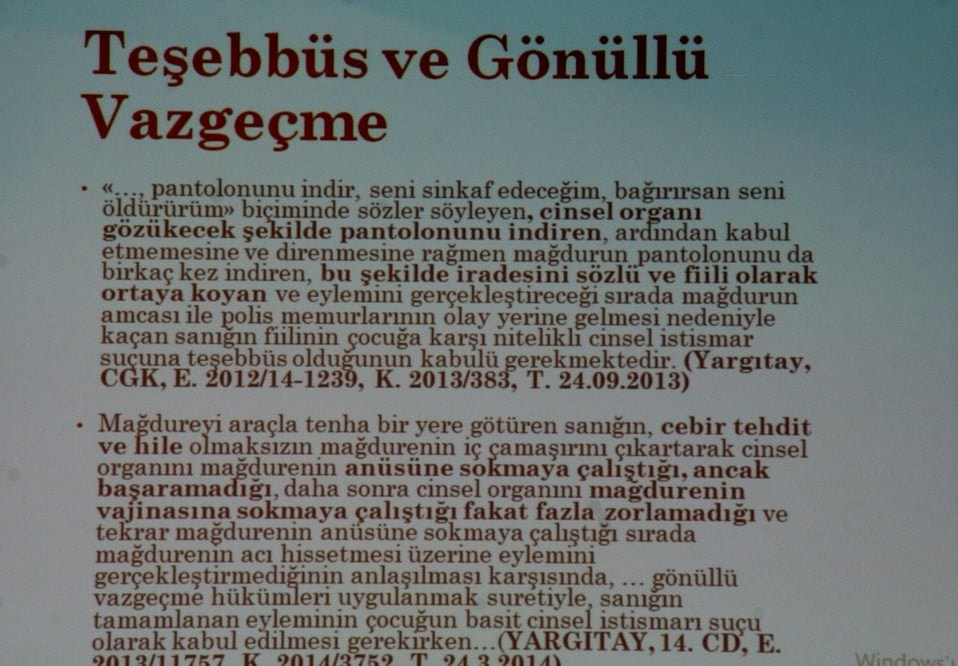 Kadın Hakları ve Aile İçi Şiddet Semineri - 35