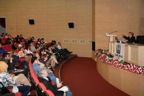 "Kadın Hakları Ve Aile İçi Şiddet" Konulu Sertifika Programı - 25
