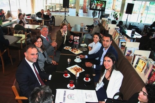 Savunmasız Bir Yargı Düşünülemez
 - 41