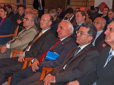 Türkiye Barolar Birliği Olağanüstü Genel Kurulu’Ndan Tarihi Karar - 96