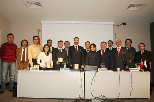 Faktoring Kuruluşları
Denetlenmeli  - 15