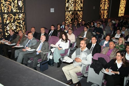 Eğitimcilerin Eğitimi Semineri - 13