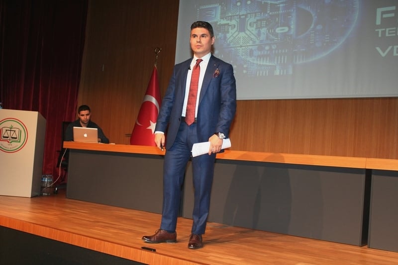 #FINTECH - 44