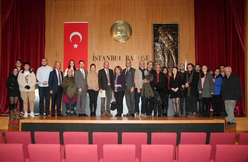 Korku Kültürü ve Şiddet - 15