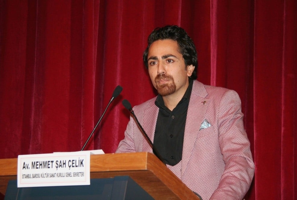 Sanat ve Hukuk - 2