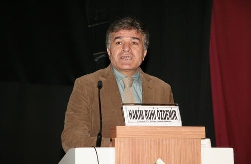 Kadın Hakları Ve Aile İçi Şiddet” Konulu Sertifika Programı

 - 64