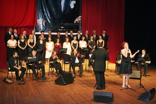 Tsm Koromuzun Yaz Konseri - 30