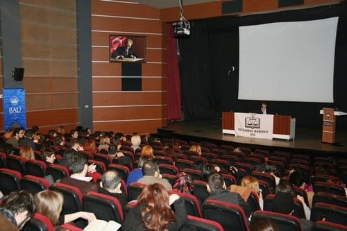 Kadın Hakları Ve Aile İçi Şiddet” Konulu Sertifika Programı 
 - 12