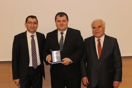 Gümrük Mevzuatındaki Son Düzenlemeler, Vergi Uygulamaları Ve  Lojistik Sektörüne Etkileri  - 43
