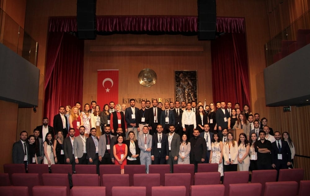 Genç Avukatlar Çalıştayı - 1