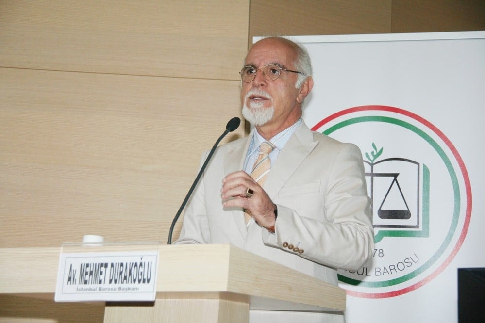 İmar Barışı, Kentsel Dönüşüm ve Tapu Uygulamaları ile Kat Mülkiyetine İlişkin Güncel Sorunlar Semineri - 26