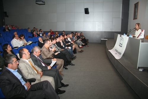 Afet Yasası Ve Kentsel Dönüşüm Forumu
 - 35