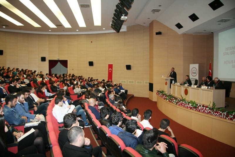 Sem Yeni Eğitim Dönemi Açılışı - 22