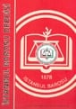 İstanbul Barosu Dergisinin
Kasım-Aralık Sayısı Çıktı
