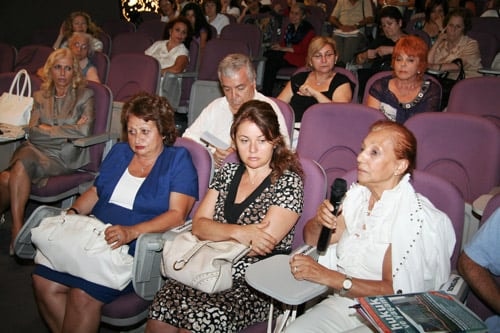 Aihm Kararı Ve Şiddet - 27