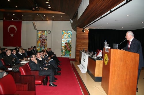 “Varlık Barışı” Yasası Tartışıldı - 5