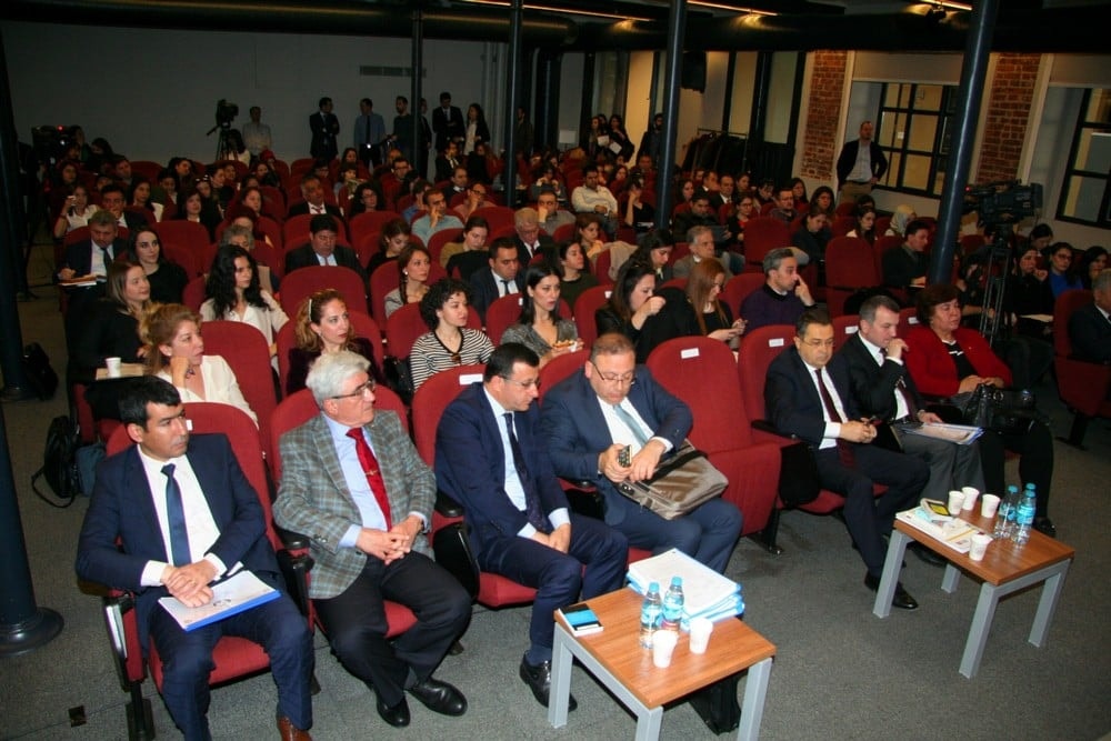 Sınaî Mülkiyet Kanununun Uygulamacılara Etkileri - 12