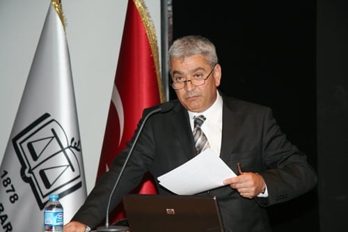 Borçlar Kanunu Genel Hükümler Konferansları Iıı
 - 23