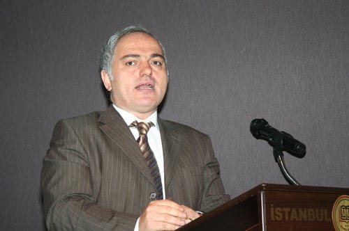 Eğitimcilerin Eğitimi Semineri - 3
