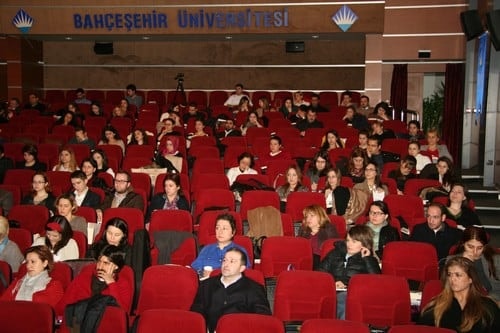 Kadın Hakları Ve Aile İçi Şiddet” Konulu Sertifika Programı 
 - 5