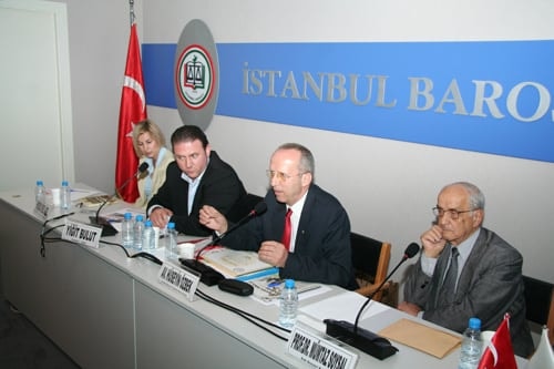 Heybeliada Ruhban Okulu Sorunu
Fiili Bir Dayatma Israrından 
Kaynaklanmaktadır - 29