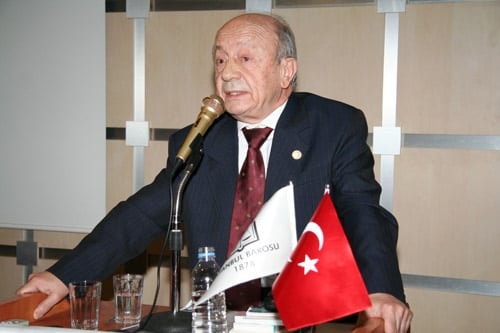 Hukuk, Siyaset Ve İnsan - 21