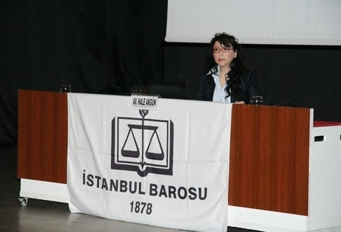 Kadın Hakları Ve Aile İçi Şiddet” Konulu Sertifika Programı

 - 9