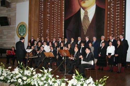 Avukatlar Günü Kutlandı - 54
