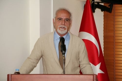 Tarihi Gerçeklikten Politik Kurguya Ermeni Sorunu
 - 1