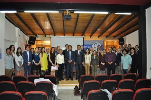 Kutuplar. Uluslararası Boyutuyla Antartika Ve Arktika  
Güncel Sorunlar Ve Çözümleri - 26